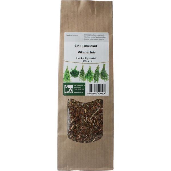 Marma sint janskruid