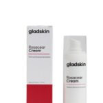 Gladskin Rosacear cream