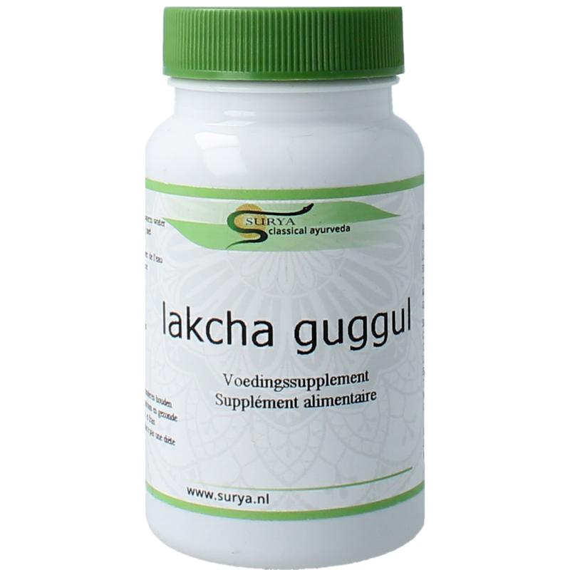 Surya Lakcha guggul