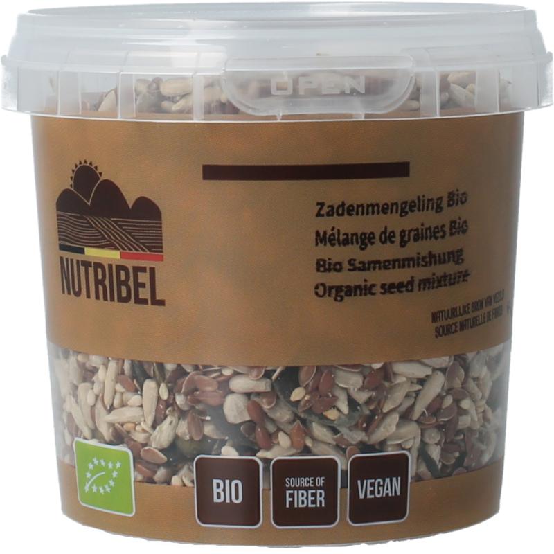 Nutribel Zadenmengeling bio