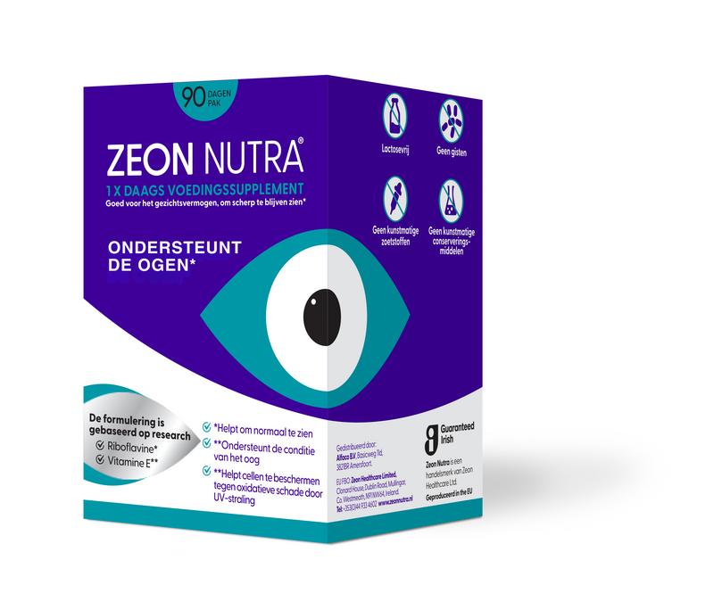 Zeon Nutra Zeon nutra