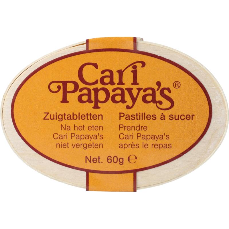 cari papaya