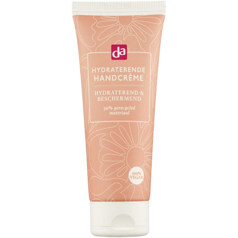 DA Handcreme hydraterend