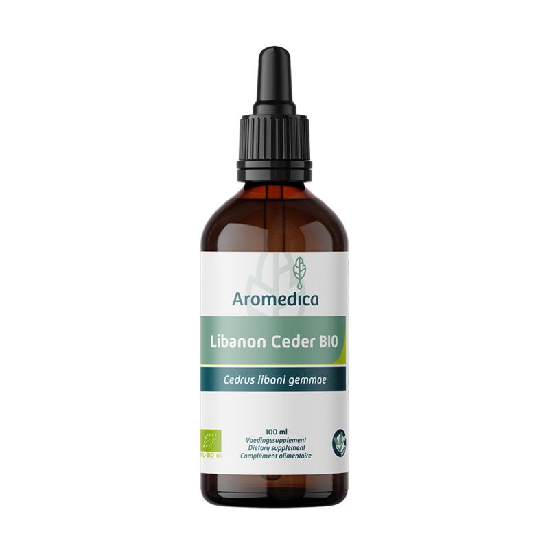 Aromedica libanon ceder bio