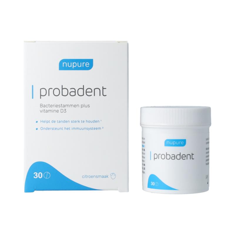 nupure probadent