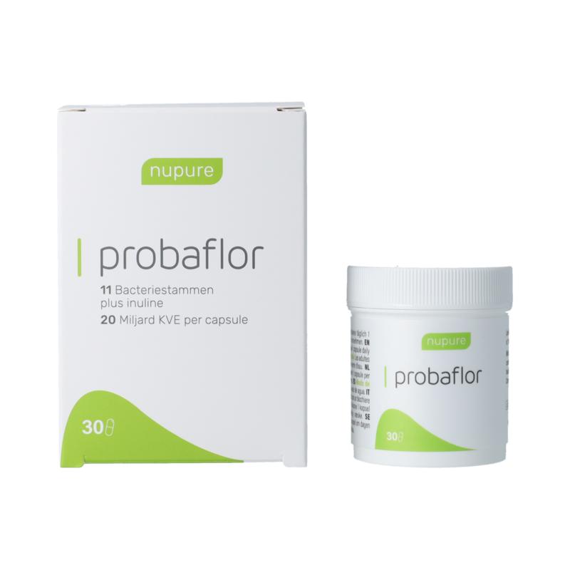 nupure probaflor