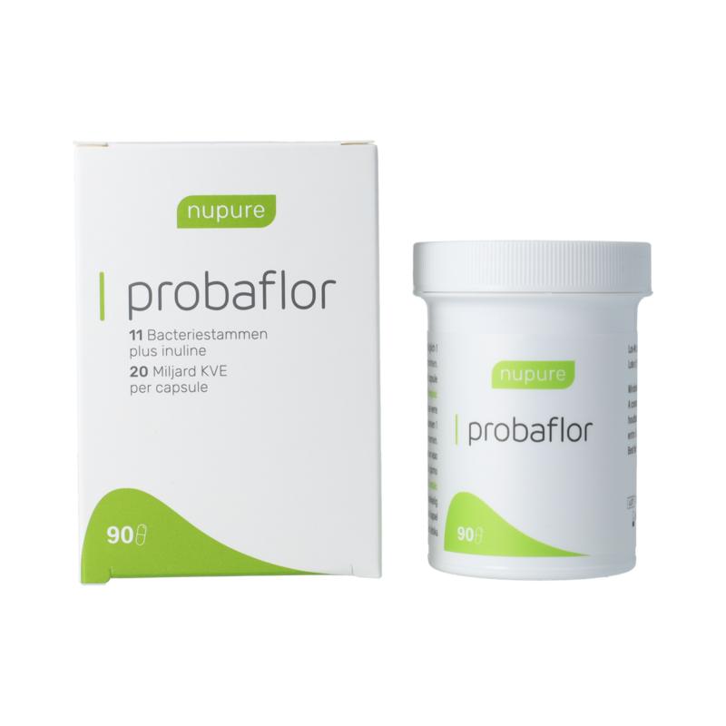 nupure probaflor