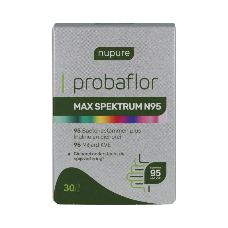 nupure probaflor spektrum