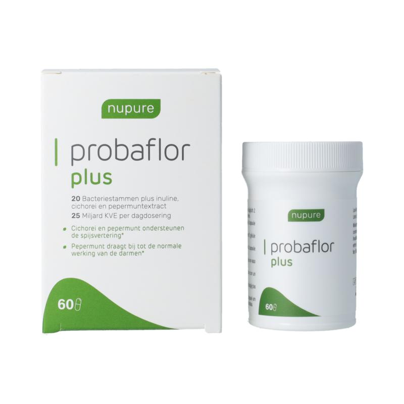 nupure probaflor plus