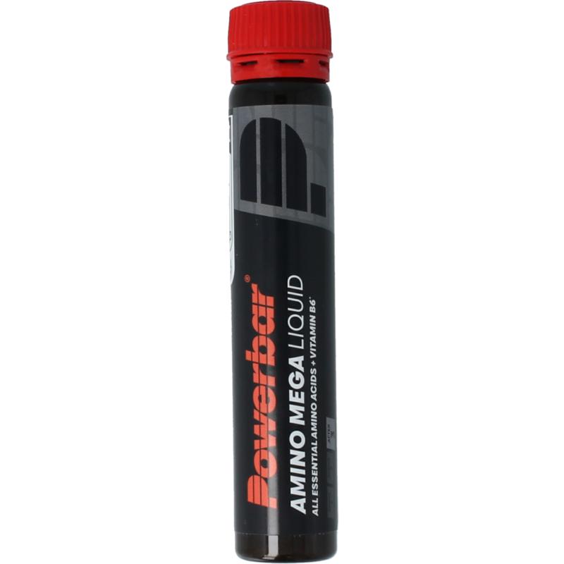 Powerbar amino mega liquid