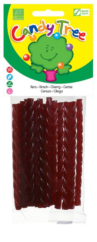 Candy Tree Kersenkabels bio