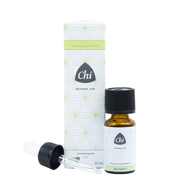 CHI Lavendelolie Bulgarije bio