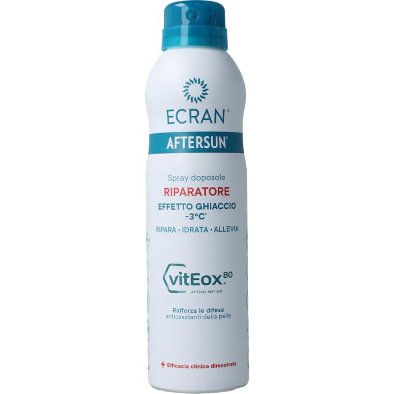 Ecran aftersun repair aurosol