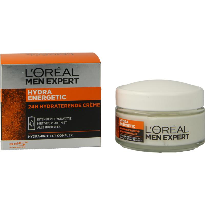 Men Expert Men expert hydra intensive 24H