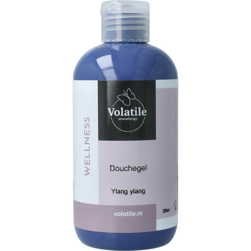 Volatile Douchegel ylang ylang