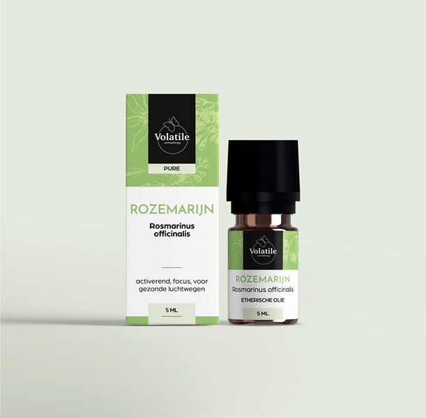 Volatile Rozemarijn