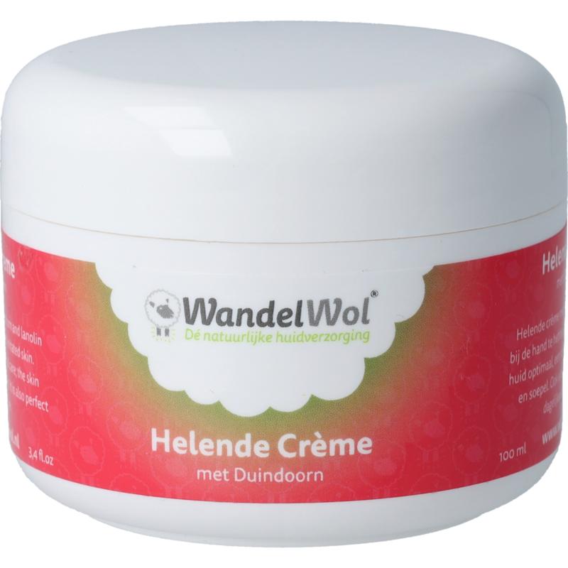 helende crã¨me