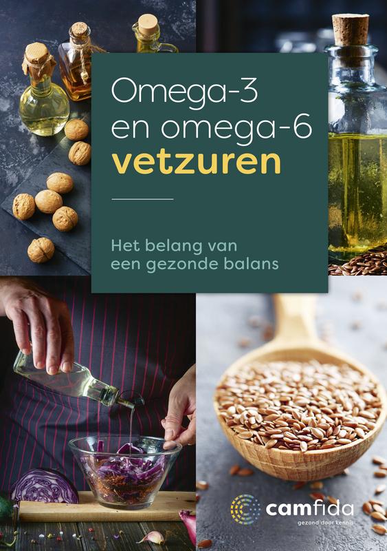 Camfida het belang v een goede balans