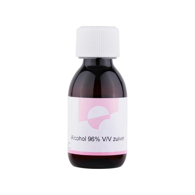 Chempropack Alcohol 96% zuiver