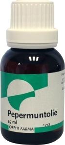 Chempropack Pepermunt olie