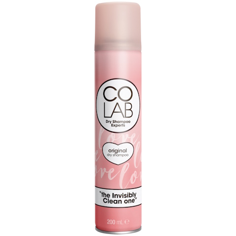 Colab Droogshampoo original