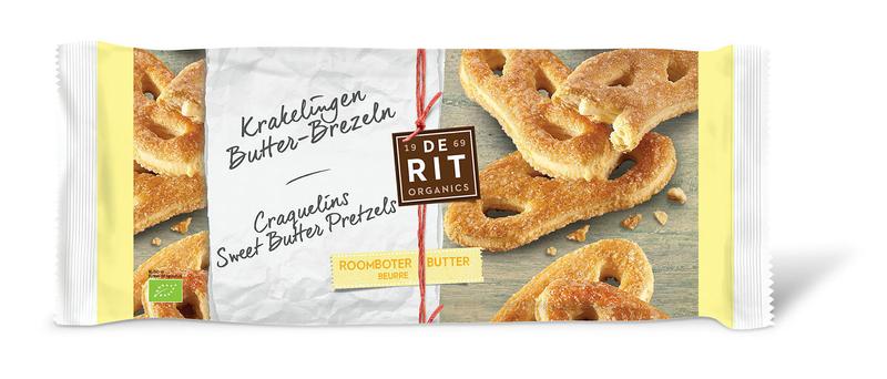 De Rit Krakelingen bio