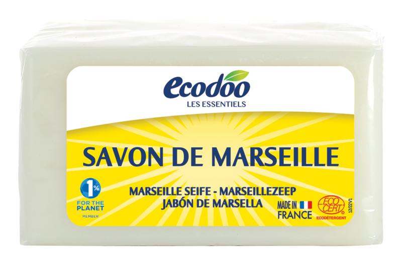 Ecodoo Marseillezeep bio