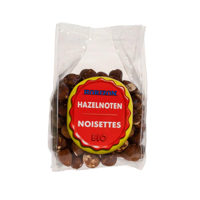 Horizon Hazelnoten bio