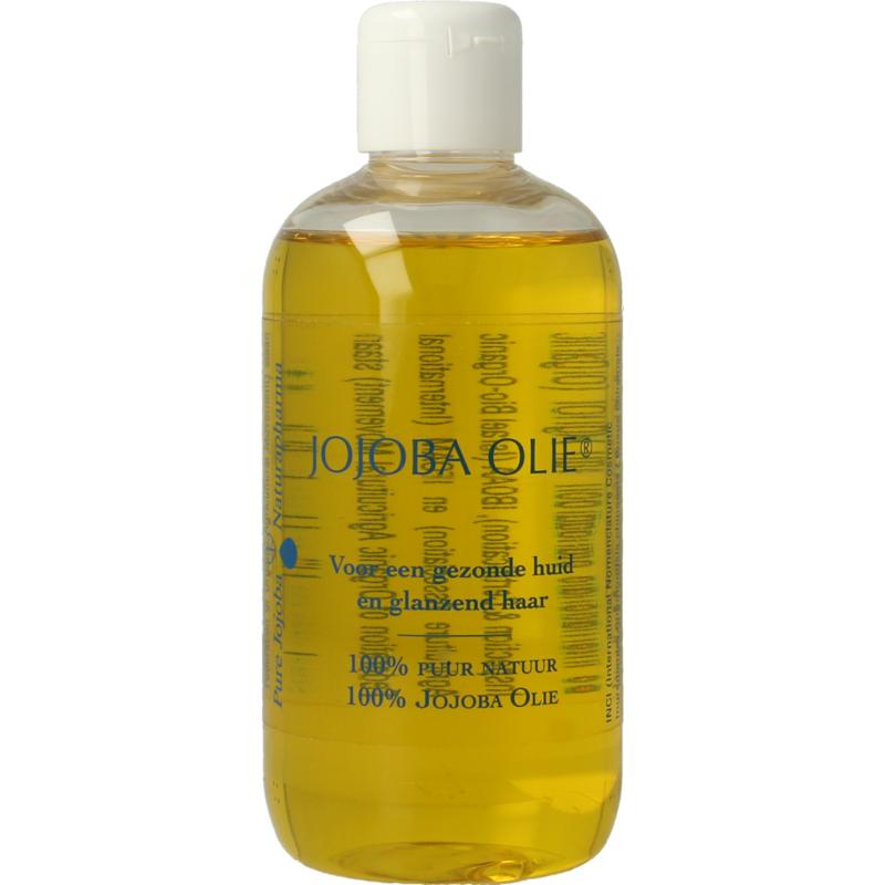 Naturapharma Jojoba olie