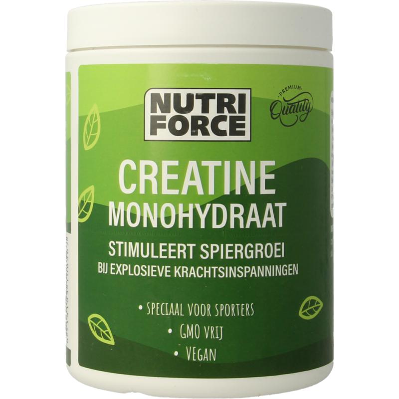 Nutriforce Creatine