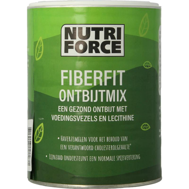 Nutriforce Fiber fit