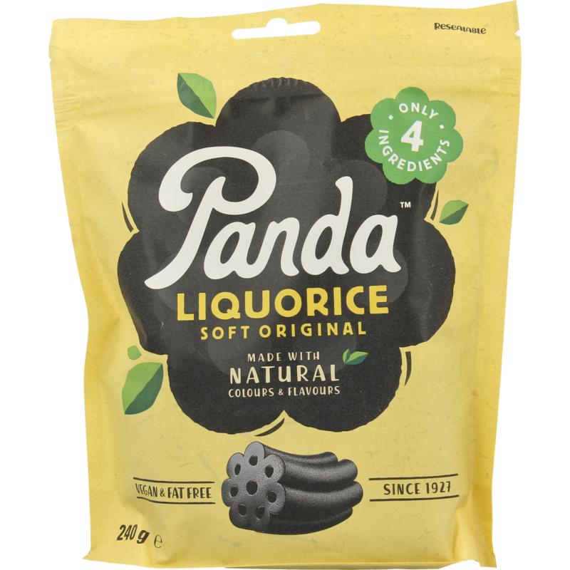 Panda Drop