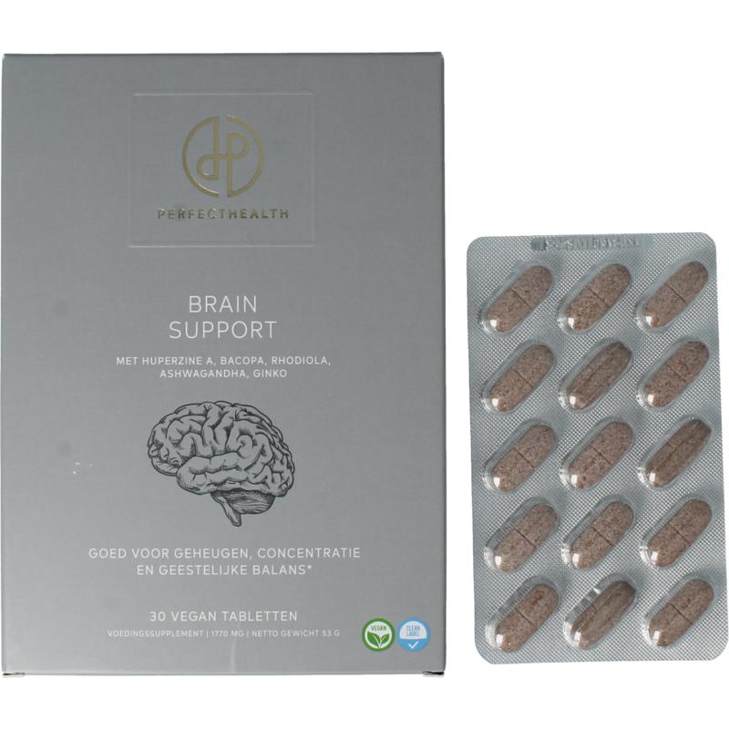 Perfect Health Brain support