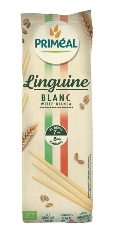 Primeal linguine pasta bio